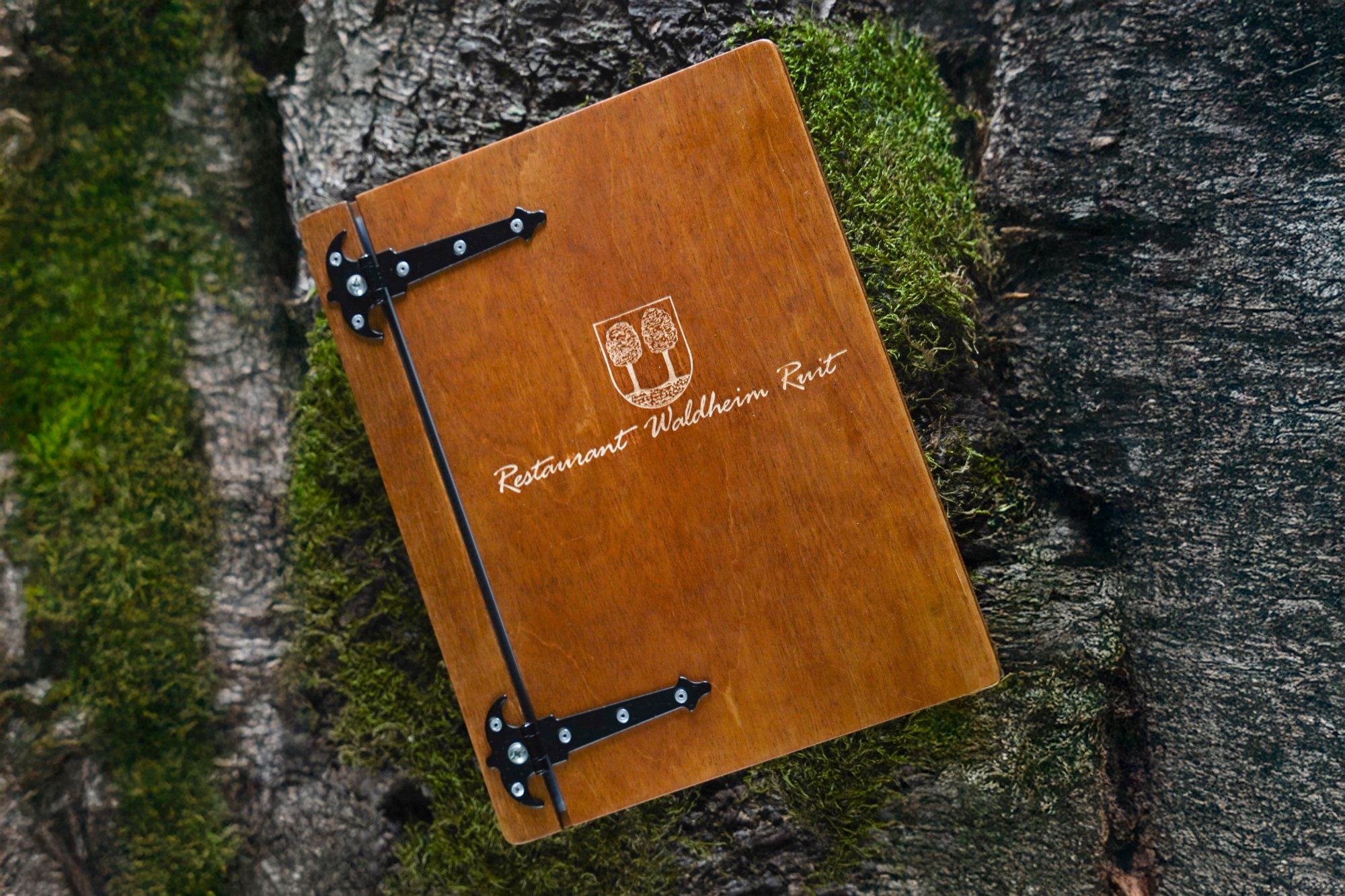 Restaurant Waldheim Ruit